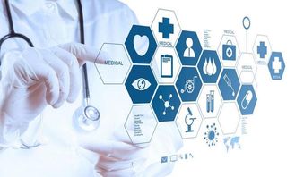 互联网医疗APP 您口袋里的“健康信息咨询”新管家