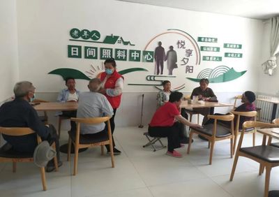 金川区滨河路街道 创新“便民服务+”模式，把健康信息咨询送到群众心坎上